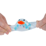 Sugar Smooshies Ducky Duck Mega