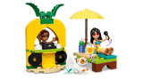 LEGO Friends 42658 Unicorn & Flamingo Pool Party