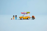 LEGO Friends 42659 Friendship Road-Trip Travel Car