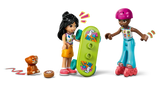 LEGO Friends 42659 Friendship Road-Trip Travel Car