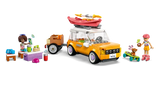 LEGO Friends 42659 Friendship Road-Trip Travel Car