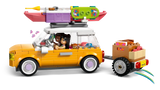 LEGO Friends 42659 Friendship Road-Trip Travel Car