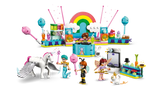 LEGO Friends 42661 Costume Party with Unicorn & Fairy