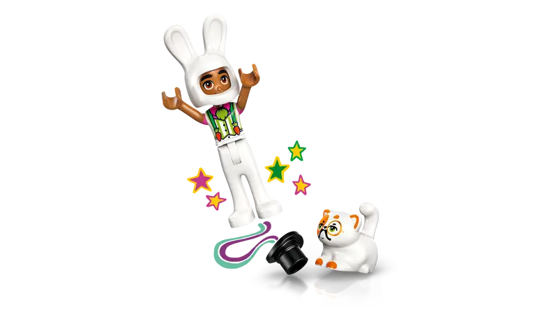 LEGO Friends 42661 Costume Party with Unicorn & Fairy