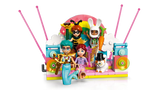 LEGO Friends 42661 Costume Party with Unicorn & Fairy
