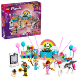 LEGO Friends 42661 Costume Party with Unicorn & Fairy