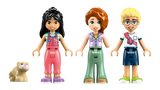 LEGO Friends 42663 Friendship Camper Van Adventure
