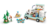 LEGO Friends 42663 Friendship Camper Van Adventure