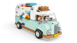 LEGO Friends 42663 Friendship Camper Van Adventure