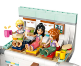 LEGO Friends 42663 Friendship Camper Van Adventure