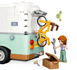 LEGO Friends 42663 Friendship Camper Van Adventure