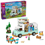 LEGO Friends 42663 Friendship Camper Van Adventure