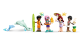 LEGO Friends 42664 Travel Boat Adventure