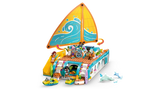 LEGO Friends 42664 Travel Boat Adventure
