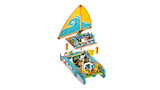LEGO Friends 42664 Travel Boat Adventure