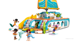 LEGO Friends 42664 Travel Boat Adventure