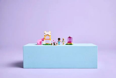 LEGO Friends 42665 Puppy Playground