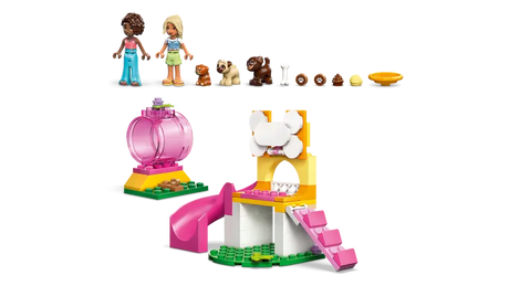 LEGO Friends 42665 Puppy Playground