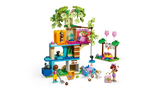 LEGO Friends 42666 Cat Birthday Party & Tree House