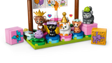 LEGO Friends 42666 Cat Birthday Party & Tree House