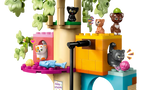 LEGO Friends 42666 Cat Birthday Party & Tree House