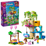 LEGO Friends 42666 Cat Birthday Party & Tree House