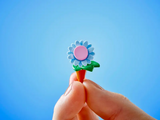 LEGO Friends 42671 Plant Cafe & Flower Shop