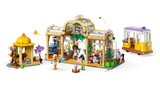 LEGO Friends 42671 Plant Cafe & Flower Shop