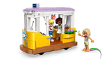 LEGO Friends 42671 Plant Cafe & Flower Shop