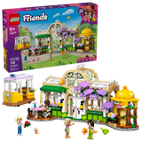 LEGO Friends 42671 Plant Cafe & Flower Shop