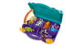 LEGO Friends 42672 Creative Beach and Travel Suitcase