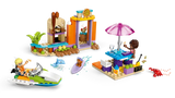LEGO Friends 42672 Creative Beach and Travel Suitcase