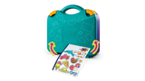 LEGO Friends 42672 Creative Beach and Travel Suitcase