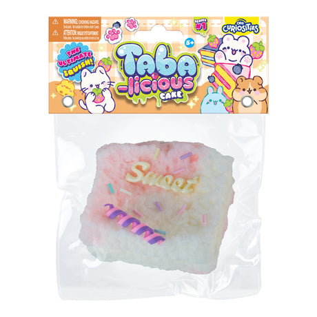 Taba-Licious Yummies