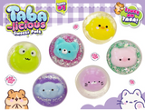 Taba-licious Sqweezi Pals