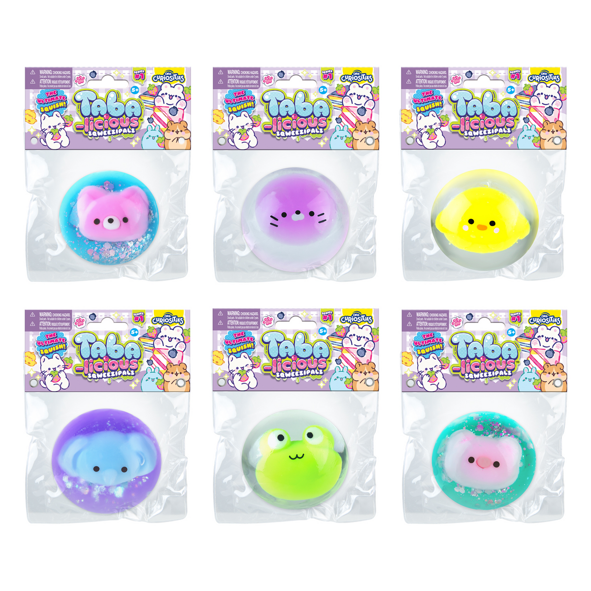 Taba-licious Sqweezi Pals