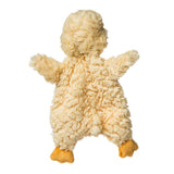 Putty Nursery Yellow Duck Lovey