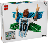 LEGO Special Edition 43018 Lionel Messi - Celebration