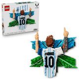 LEGO Special Edition 43018 Lionel Messi - Celebration