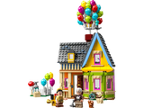 LEGO Disney 43217 Up House