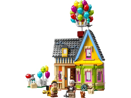 LEGO Disney 43217 Up House