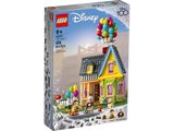 LEGO Disney 43217 Up House