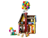 LEGO Disney 43217 Up House