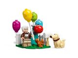 LEGO Disney 43217 Up House