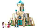 LEGO Disney 43224 King Magnificos Castle