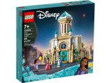 LEGO Disney 43224 King Magnificos Castle