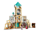 LEGO Disney 43224 King Magnificos Castle