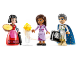 LEGO Disney 43224 King Magnificos Castle