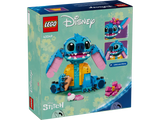 LEGO Disney 43249 Stitch