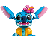 LEGO Disney 43249 Stitch